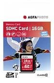 AgfaPhoto High Speed SDHC Class 10 16GB