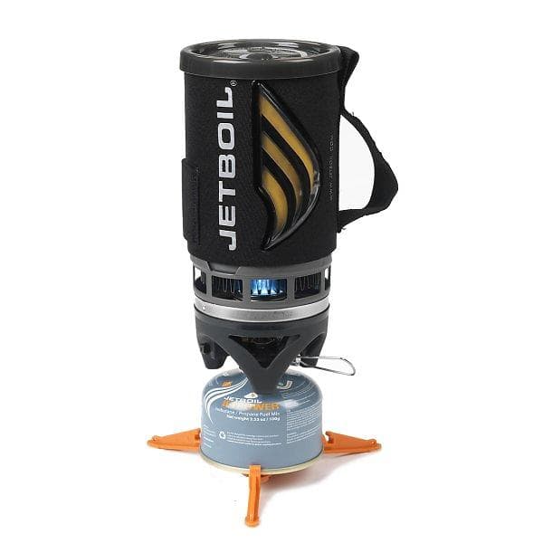 Jetboil Flash Cooking System