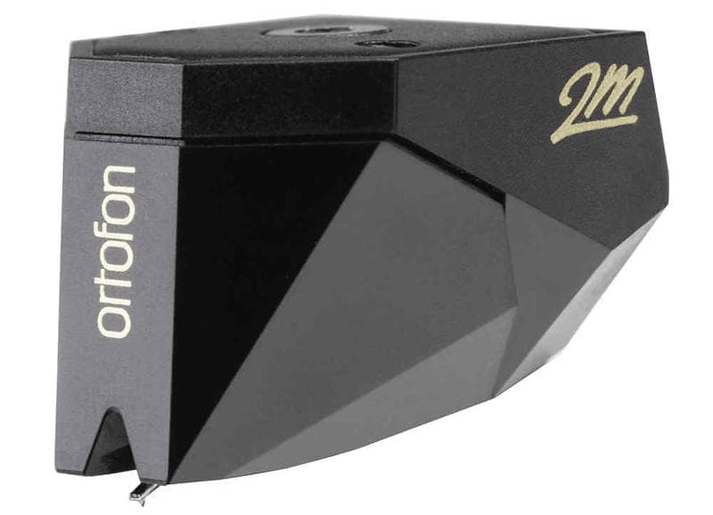 Ortofon 2M Black Pickup