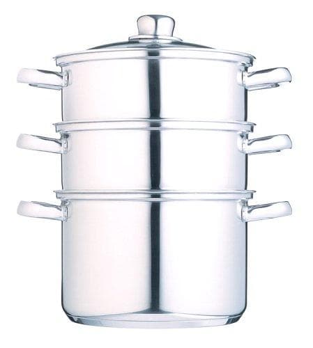 Kitchen Craft Steamer 20cm