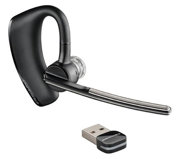 Poly Voyager Legend B235-M UC Wireless Headset