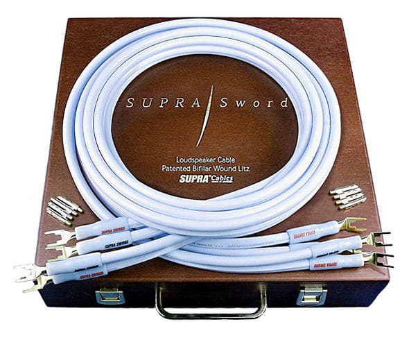 Supra Sword 2Spade - 2Spade (par) 4m