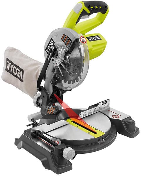 Ryobi EMS190DCL (Utan Batteri)