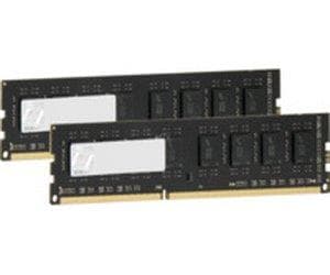 G.Skill NS DDR3 1333MHz 2x4GB (F3-1333C9D-8GNS)