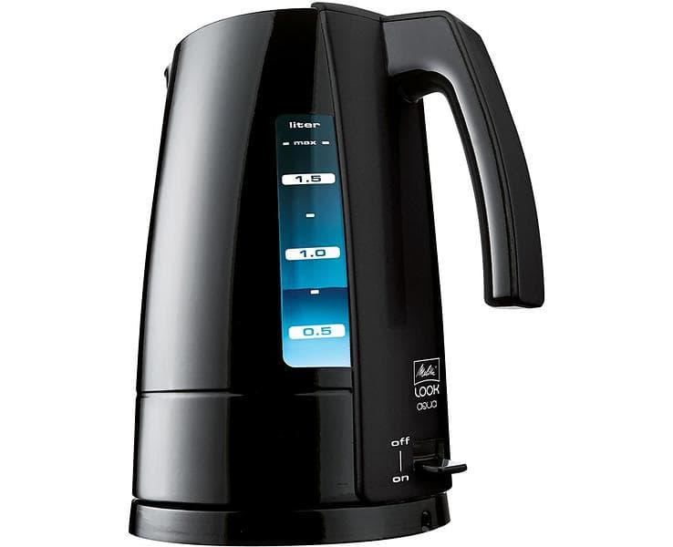 Melitta Look Aqua 1,7L