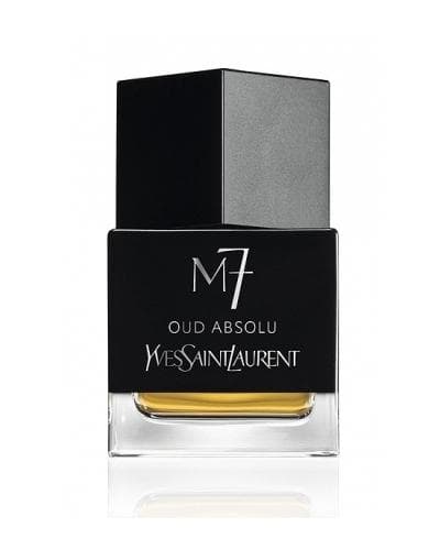 Yves Saint Laurent Heritage Collection M7 Oud Absolu edt 80ml