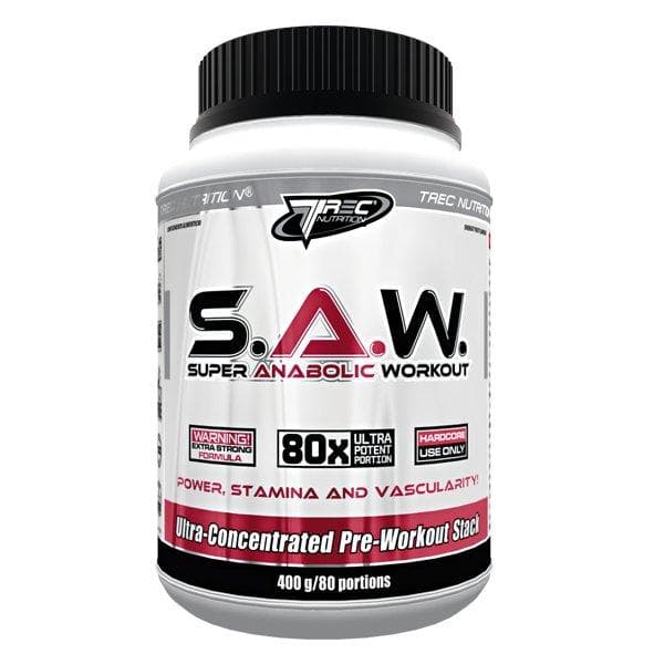 Trec Nutrition S.A.W. 0,4kg