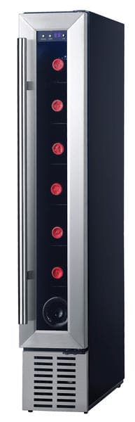 Kitchenline CAVA 15S (Rostfri)