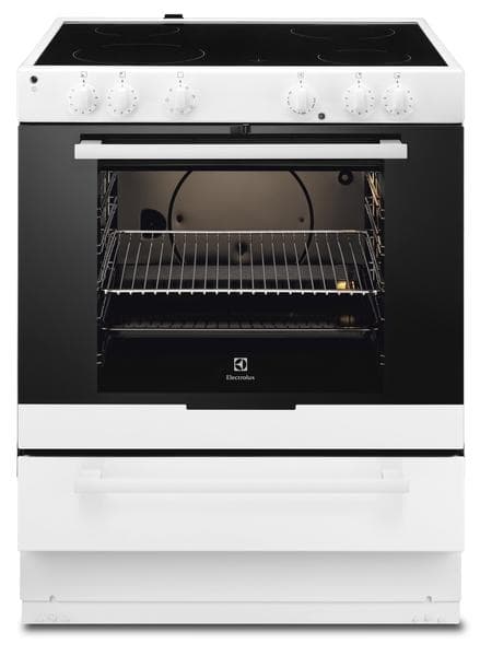 Electrolux EKC7011BOW 400V (Vit)