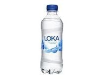 Loka Naturell PET 0,5l