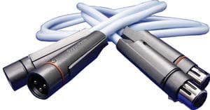 Supra EFF-IXLR 2XLR - 2XLR M-F 1,5m