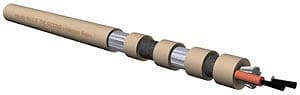 Van den Hul The Second 2XLR - 2XLR M-F 0,8m