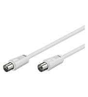 Goobay Antenna 9.5mm - 9.5mm M-F 2,5m