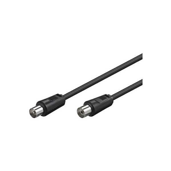 Goobay Antenna 9.5mm - 9.5mm M-F 5m