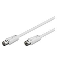 Goobay Antenna 9.5mm - 9.5mm M-F 7,5m