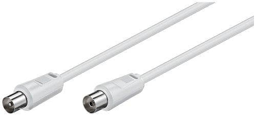 Goobay Antenna 9.5mm - 9.5mm M-F 20m