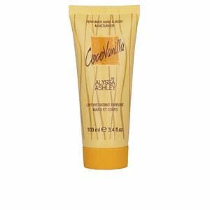 Alyssa Ashley Hand & Body Moisturizer 100ml