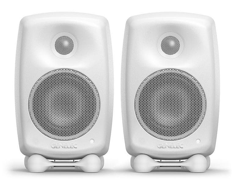 Genelec G Two