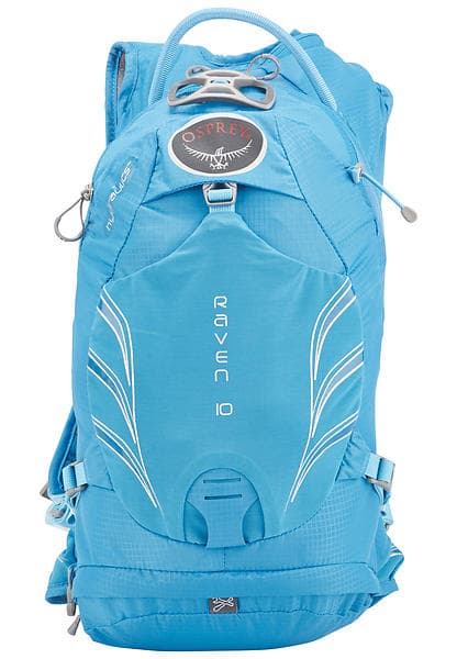 Osprey Raven 14+3L (2016)