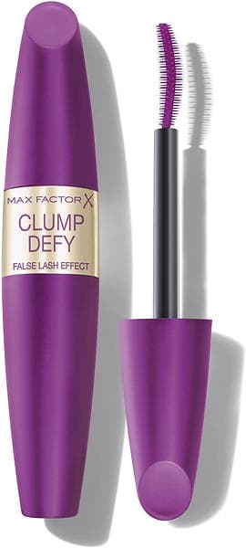 Max Factor Clump Defy Mascara 13ml