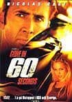 Gone in 60 Seconds (2000) (Blu-ray)
