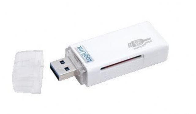 LogiLink CR0034