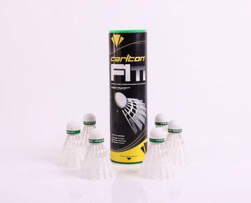 Carlton Sports F1 TI (6 bollar)
