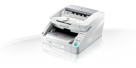 Canon imageFORMULA DR-G1100