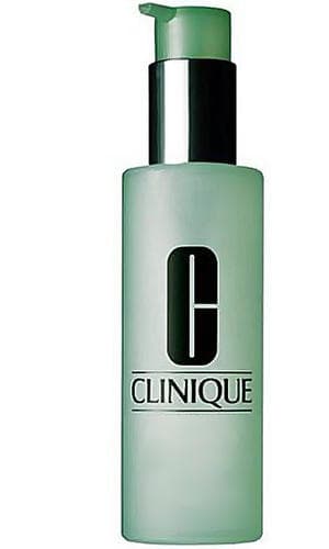 Clinique Liquid Facial Soap Oily Skin 400ml
