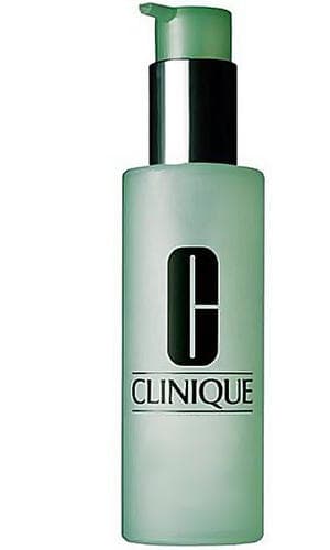 Clinique Liquid Facial Soap Oily Skin 400ml