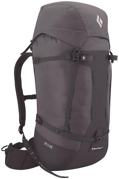 Black Diamond Speed 40 Pack S 38L