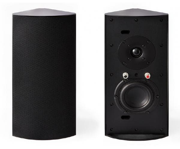 Cornered Audio C3