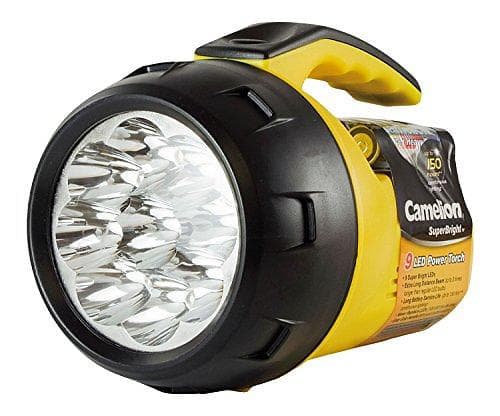 Camelion SuperBright FL-9LED
