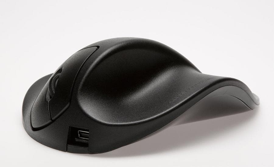 HandShoe Mouse Right Wired Small