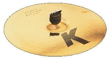 Zildjian K Custom Fast Crash 14"