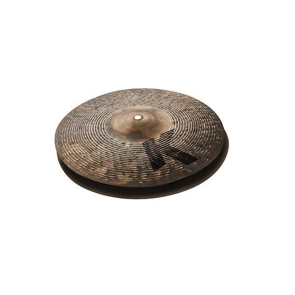 Zildjian K Custom Special Dry Hi-Hats 14"