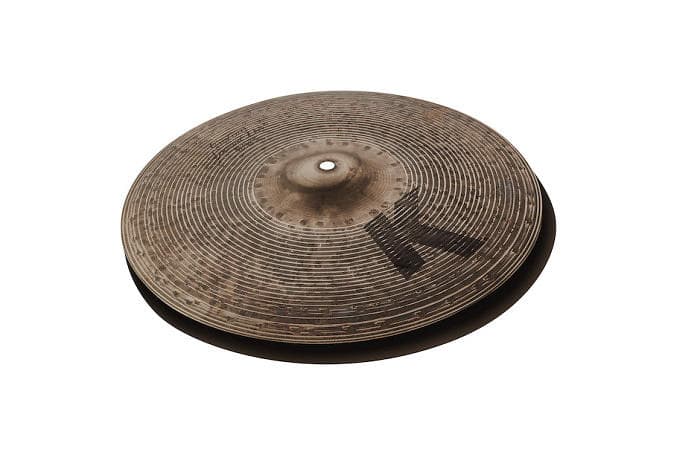 Zildjian K Custom Special Dry Hi-Hats 13"