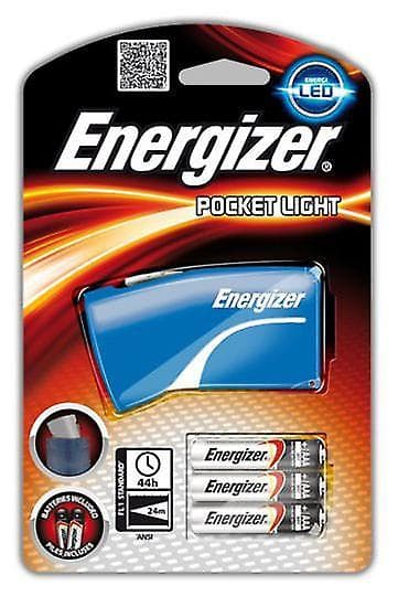 Energizer Pocket LED