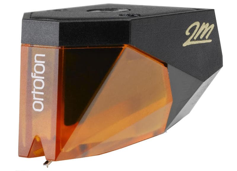 Ortofon 2M Bronze Pickup