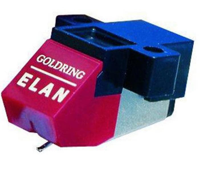 Goldring Elan Pickup