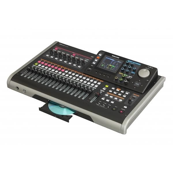 Tascam DP-24SD