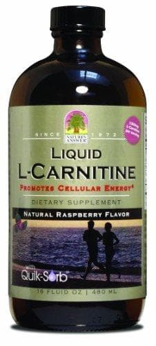 Nature's Answer L-Carnitine 480ml