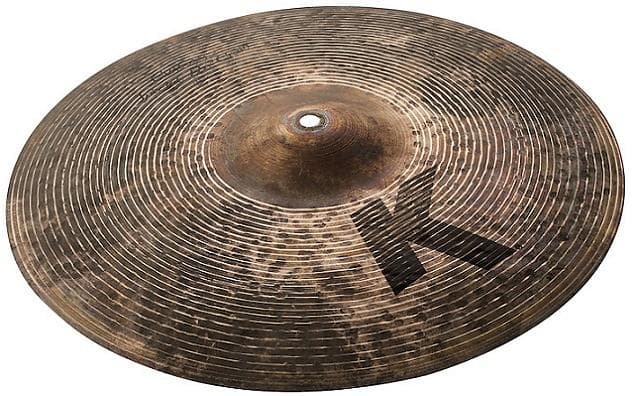 Zildjian K Custom Special Dry Crash 18"