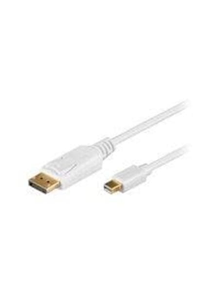 MicroConnect DisplayPort - DisplayPort Mini 1,8m