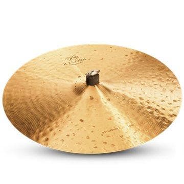 Zildjian K Constantinople Medium Thin Ride, Low 22"