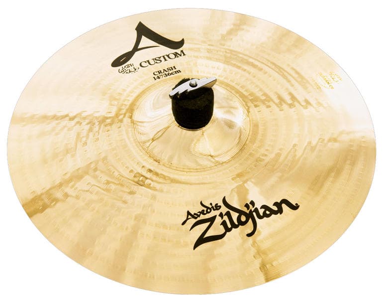 Zildjian A Custom Crash 14"