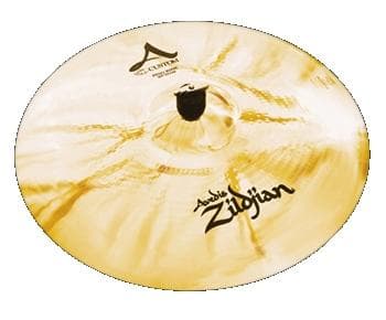 Zildjian A Custom Ping Ride 20"