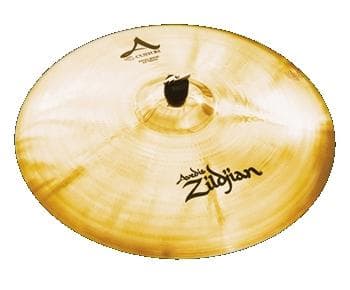 Zildjian A Custom Ping Ride 22"