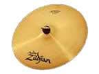 Zildjian A Medium Crash 16"