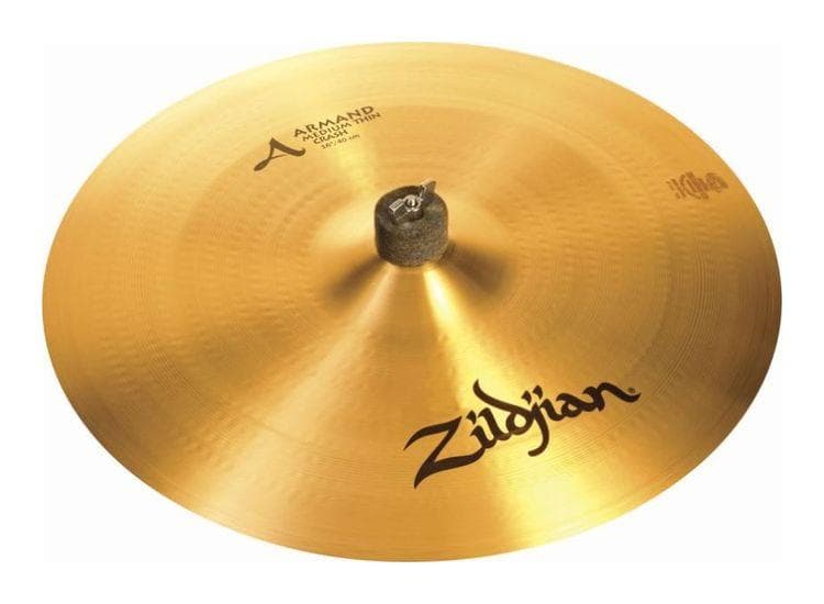 Zildjian A Medium Thin Crash 16"